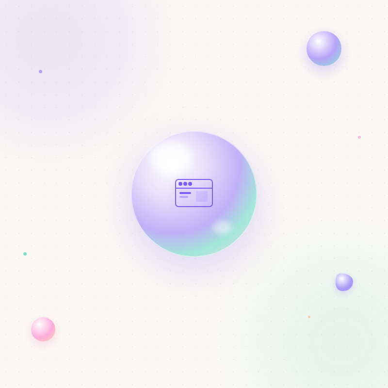 Cum funcționează — Website-uri & Landing Pages