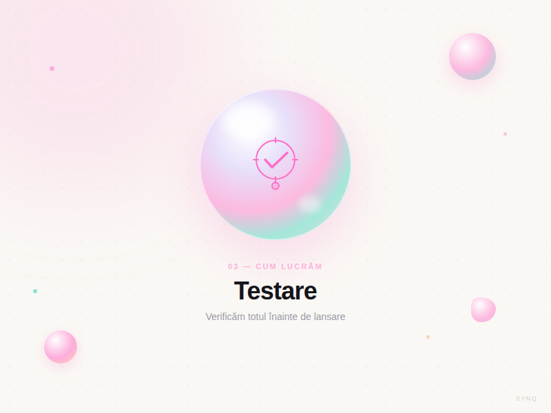 Testare